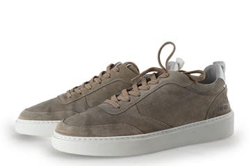 Rehab Sneakers in maat 43 Bruin, Kleding | Heren, Schoenen, Bruin, Verzenden, Rehab, Sneakers of Gympen