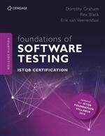 Foundations of Software Testing, 9781473764798, Verzenden, Zo goed als nieuw, HBO