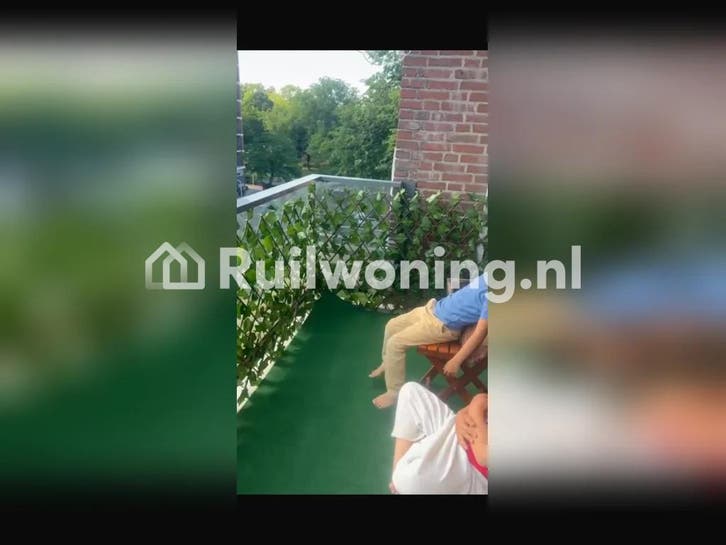 Leuke flat in Delft voor ruil met Den Haag, Huizen en Kamers, Woningruil, Den Haag