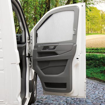 Remifront 5 MAN TGE>2019 / VW Crafter>2017 Zijraam R, Ophalen of Verzenden, Nieuw