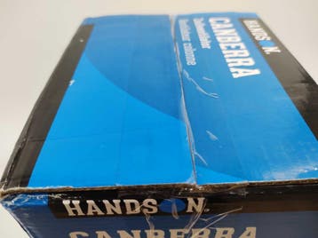 Handson Torenventilator Canberra -, Verzenden, Nieuw