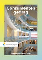 dropship Consumentengedrag-2 / Vast Boek / Noordhoff, Verzenden, Zo goed als nieuw, Theo Poiesz