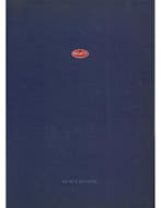 BUGATTI EB 18/4 VEYRON BROCHURE DUITS, Boeken, Nieuw, Author