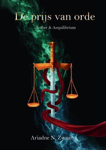 De Prijs Van Orde | Ariadne N. Zwaan-Tichelaar | Nieuw, Ophalen of Verzenden, Nieuw, Ariadne N. Zwaan-Tichelaar