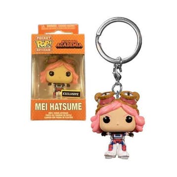 Funko Pop! Pocket   My Hero Academia  Mei Hatsume Hot Topic, Verzenden, Nieuw