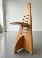 Lundia - Gijs Boelaars - Stoel - Maandag zit - Hout,