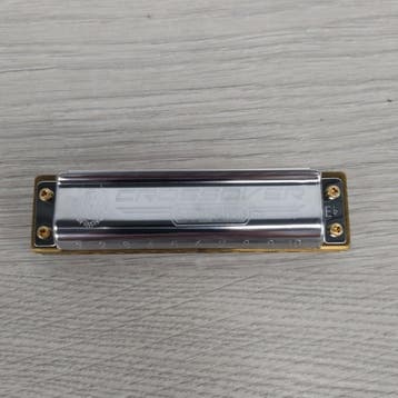 (B-Stock) Hohner Fun Nova II 80 Light B-Griff knopaccordeon, Muziek en Instrumenten, Verzenden, Nieuw