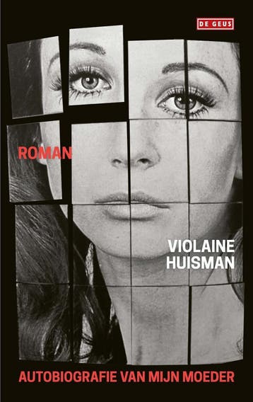 Autobiografie van mijn moeder (9789044540710), Verzenden, Nieuw