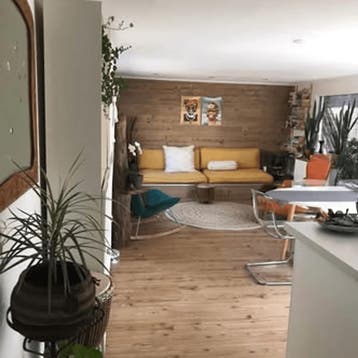Woonboot in Den Haag gevonden voor €250,- pm, Den Haag