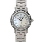Hermès - Clipper Nacre - CL4 230 - Dames - 2000-2010, Nieuw