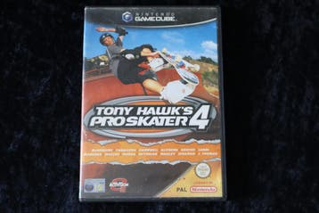 Tony Hawks Pro Skater 4 Nintendo GameCube (No Manual), Verzenden, Nieuw