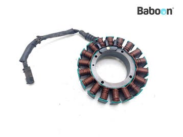 Dynamo Laadspoel Harley-Davidson FLHR Road King 2002-2006, Verzenden, Gebruikt