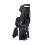 Bobike Maxi Go Urban Black drager bev Achterstoeltje, Verzenden, Nieuw