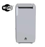 Arida S3L WiFi – Energiezuinige luchtontvochtiger voor boot, Ophalen of Verzenden, Nieuw