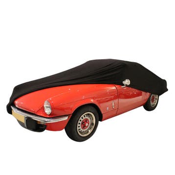 Autohoes voor Triumph Spitfire (1962-1980) Indoor BESTE, Ophalen of Verzenden, Nieuw, Op maat