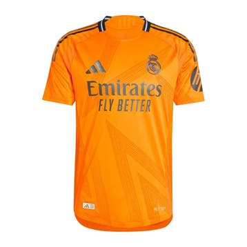Real Madrid Away 2024/25, Verzenden, Nieuw