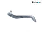 Rempedaal Suzuki GS 500 F 2004-2006 (GS500F BK2321), Verzenden, Gebruikt