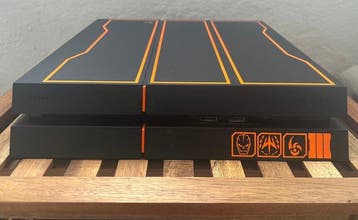 Sony - Playstation 4 (PS4) - PlayStation 4 Call of Duty, Nieuw