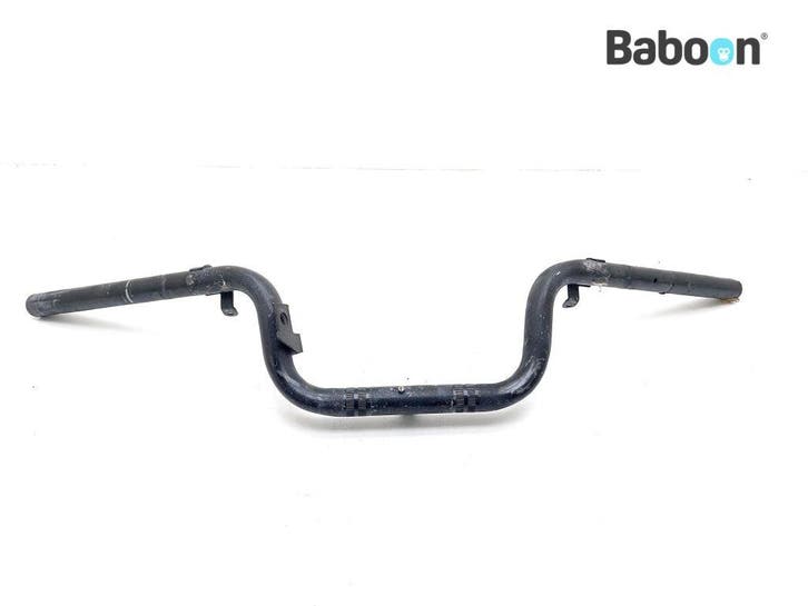 Stuur Yamaha XP 500 T-Max 2001-2003 (XP500 TMAX), Motoren, Onderdelen | Yamaha, Gebruikt, Verzenden