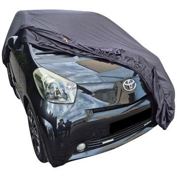 Buitenhoes voor Toyota iQ (2008-2014) 100% waterproof en, Auto-onderdelen, Ophalen of Verzenden, Nieuw, Toyota