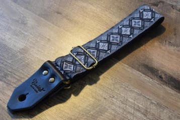 Bluebird Standard Series - Black Star Diamond, Verzenden, Nieuw, Elektrische gitaar