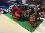 Hachette 1:8 - Modelauto - Super landini - tractor, Hobby en Vrije tijd, Nieuw