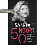 50 9789048839056 Saskia Noort, Verzenden, Zo goed als nieuw, Saskia Noort