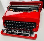 Ettore Sottsass, Perry King - Olivetti, Valentine -, Antiek en Kunst