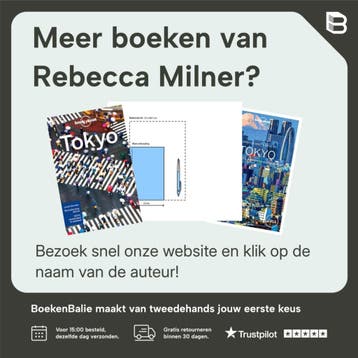 Japan / Lonely Planet 9781786578501 Rebecca Milner, Boeken, Verzenden, Gelezen, Rebecca Milner