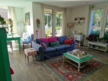 Te huur: Appartement Zuidwijklaan in Wassenaar, Wassenaar, Appartement, Zuid-Holland