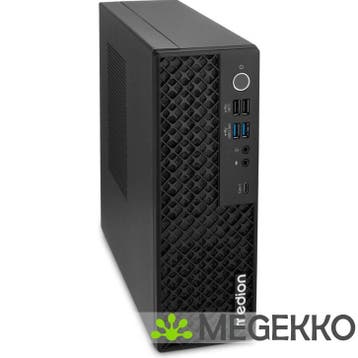 MEDION PICOWORX T80III MD340020 Intel Core Ultra 7 PC 16/512, Verzenden, Nieuw, MEDION