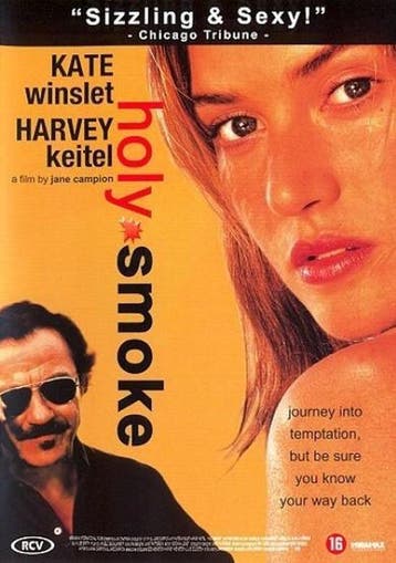 Speelfilm - Holy Smoke, Verzenden, Nieuw in verpakking