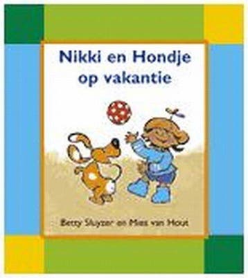 Nikki En Hondje Op Vakantie - Sluyzer, Verzenden, Gelezen