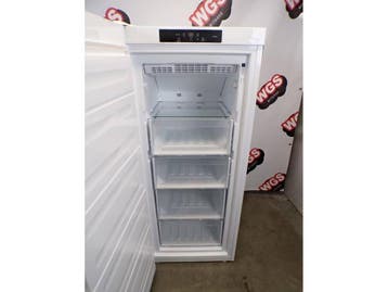 Bauknecht CV206W - Vrieskast - 180 liter - 4 vrieslades, Witgoed en Apparatuur, Verzenden, Zo goed als nieuw