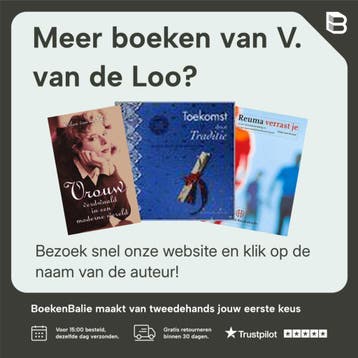 INDIE ONGEKUIST 9789068325461 V. van de Loo, Verzenden, Zo goed als nieuw, V. van de Loo