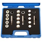 BGS-126 schroefdraad reparatie set voor aftap pluggen 64-..., Verzenden, Nieuw