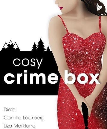 Cosy crime box, Verzenden, Nieuw in verpakking