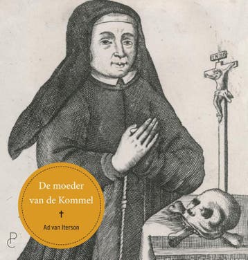 De moeder van de Kommel - Elisabeth Strouven 9789083113616, Verzenden, Zo goed als nieuw, Elisabeth Strouven