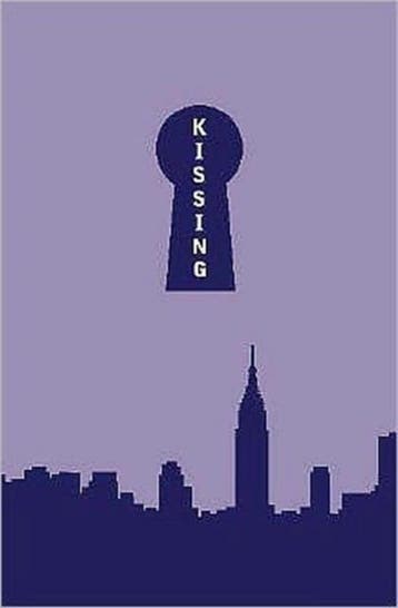 Kissing in Manhattan - David Schickler 9780747265115, Verzenden, Gelezen, David Schickler