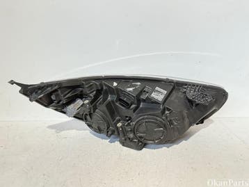 Ford Transit Custom LED linker koplamp links JK21-13W030-DG, Ophalen, Gebruikt
