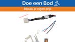 Bieden: Side Power Engbo bowthruster single adapter cable, Ophalen of Verzenden, Nieuw