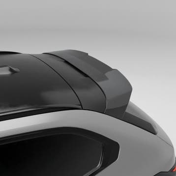 BMW G99 M5 Touring Revozport Carbon spoiler, Auto diversen, Verzenden