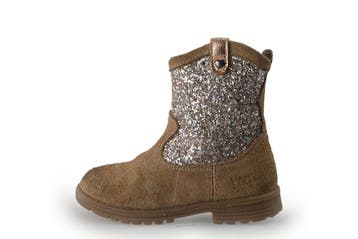 Keq Boots Meisjes in maat 25, Verzenden, Jongen of Meisje, Keq, Schoenen