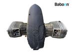 Motorblok BMW R 850 RT 1996-2001 (R850RT 96), Verzenden, Gebruikt