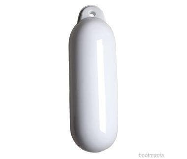 Majoni dropfender 5-30x90cm wit, Watersport en Boten, Accessoires en Onderhoud, Verzenden