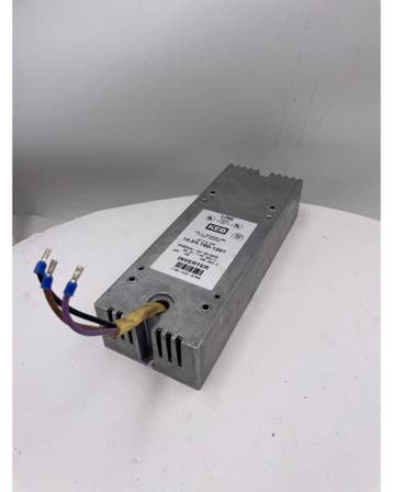 KEB HF filter 10.E4.T60-1001, Ophalen