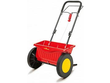Wolf-Garten Strooiwagen - 20 l, Verzenden, Nieuw