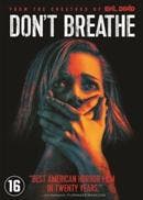 Dont breathe - DVD, Verzenden, Nieuw in verpakking