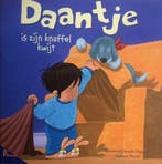 Daantje is zijn knuffel kwijt / Daantje / N1522/3, Verzenden, Gelezen