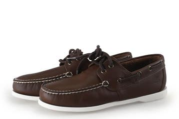 Timberland Bootschoenen in maat 41½ Bruin, Kleding | Heren, Schoenen, Bruin, Verzenden, Timberland, Boots
